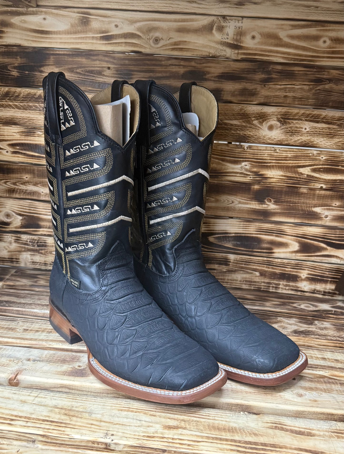 Cowboy Boots