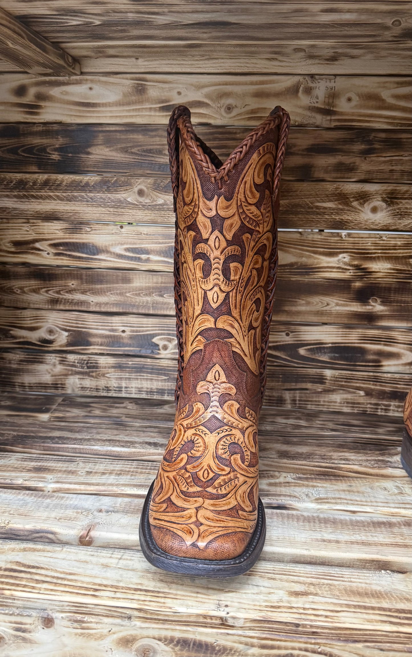 Cowboy Boots