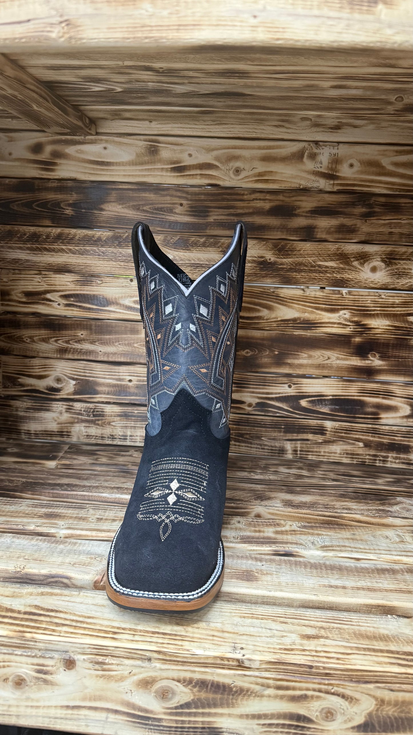 Cowboy Boots