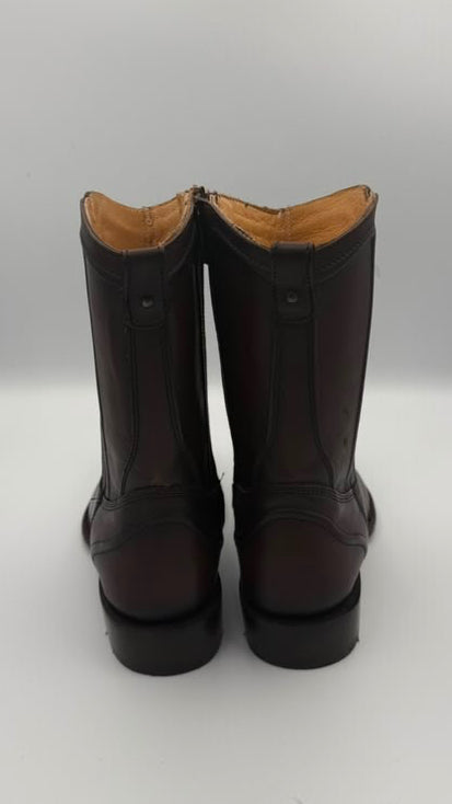 PALERMO BOOTS