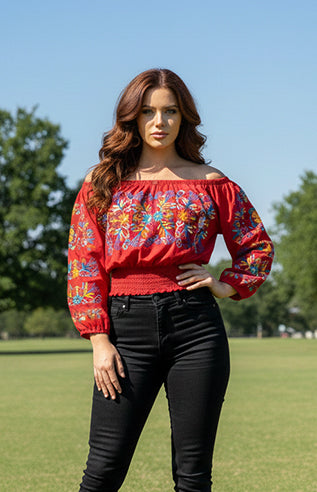 Women's Blouses