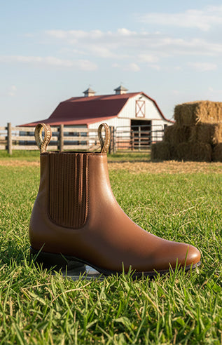 Men's Ankle Boots