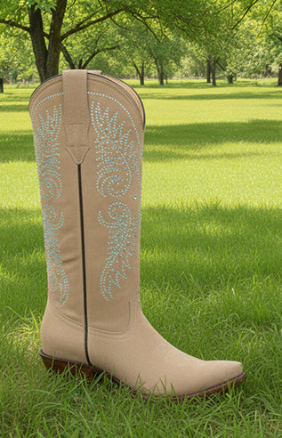 Women's Western Boots