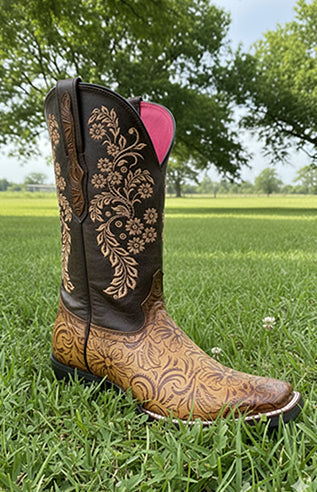Women's Cowboy Boots