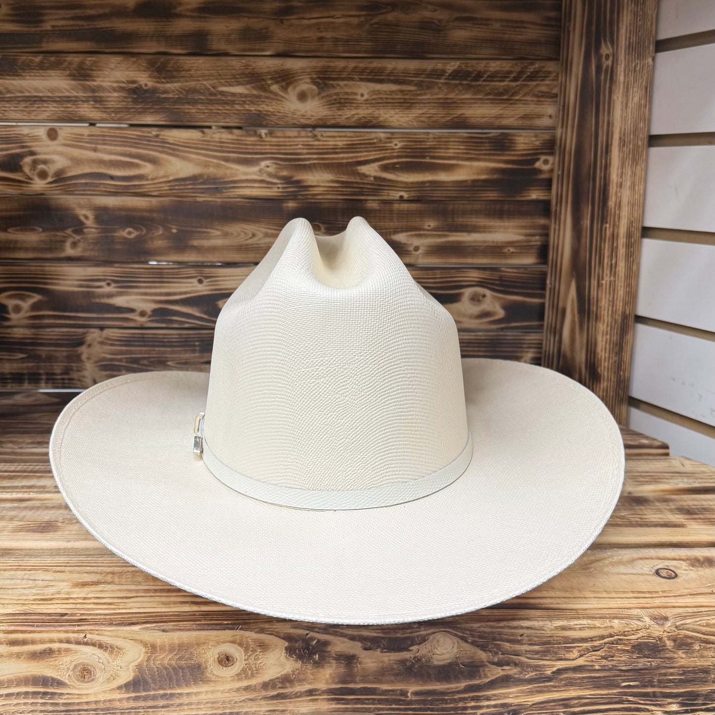 El Canelo Western Hat