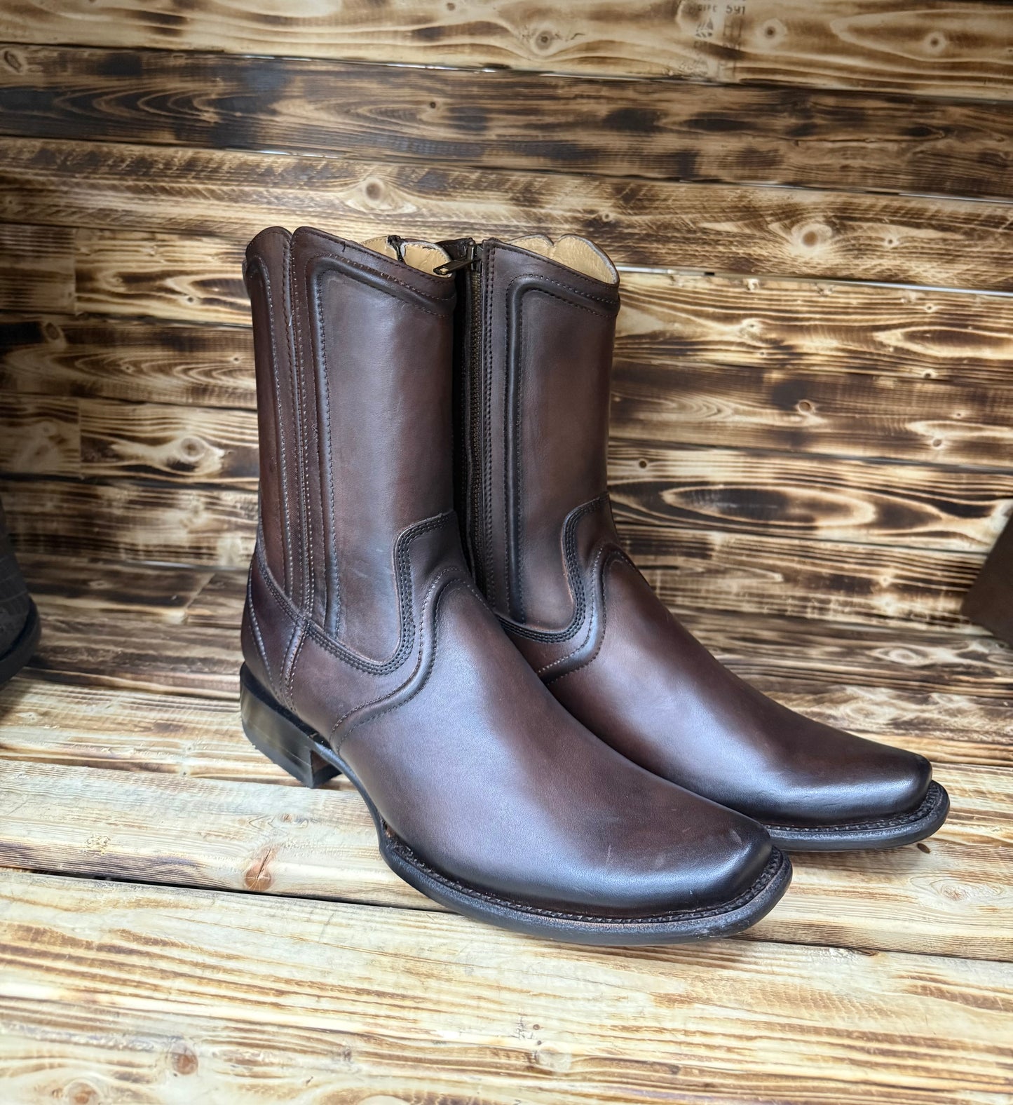PALERMO BOOTS