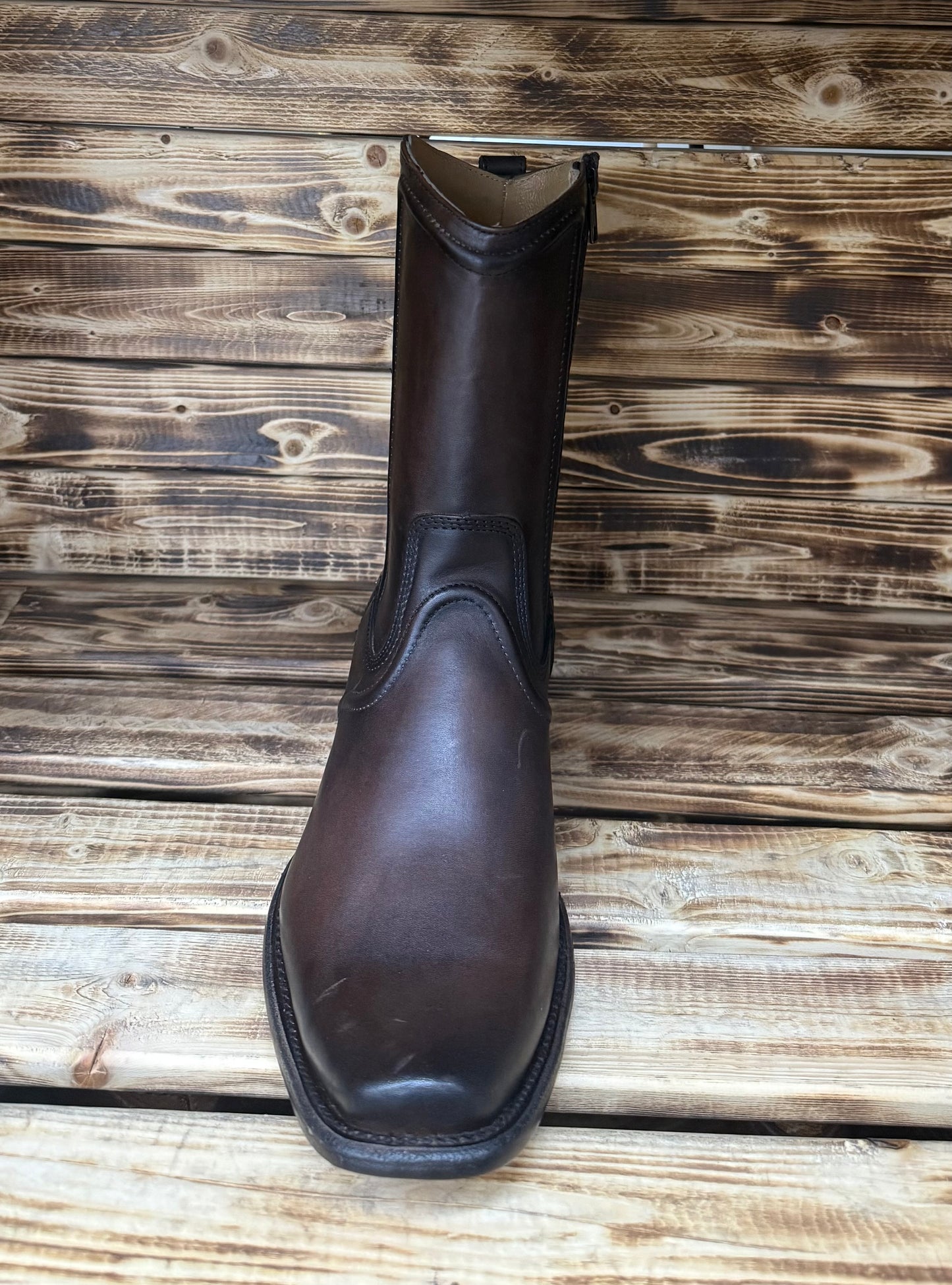 PALERMO BOOTS