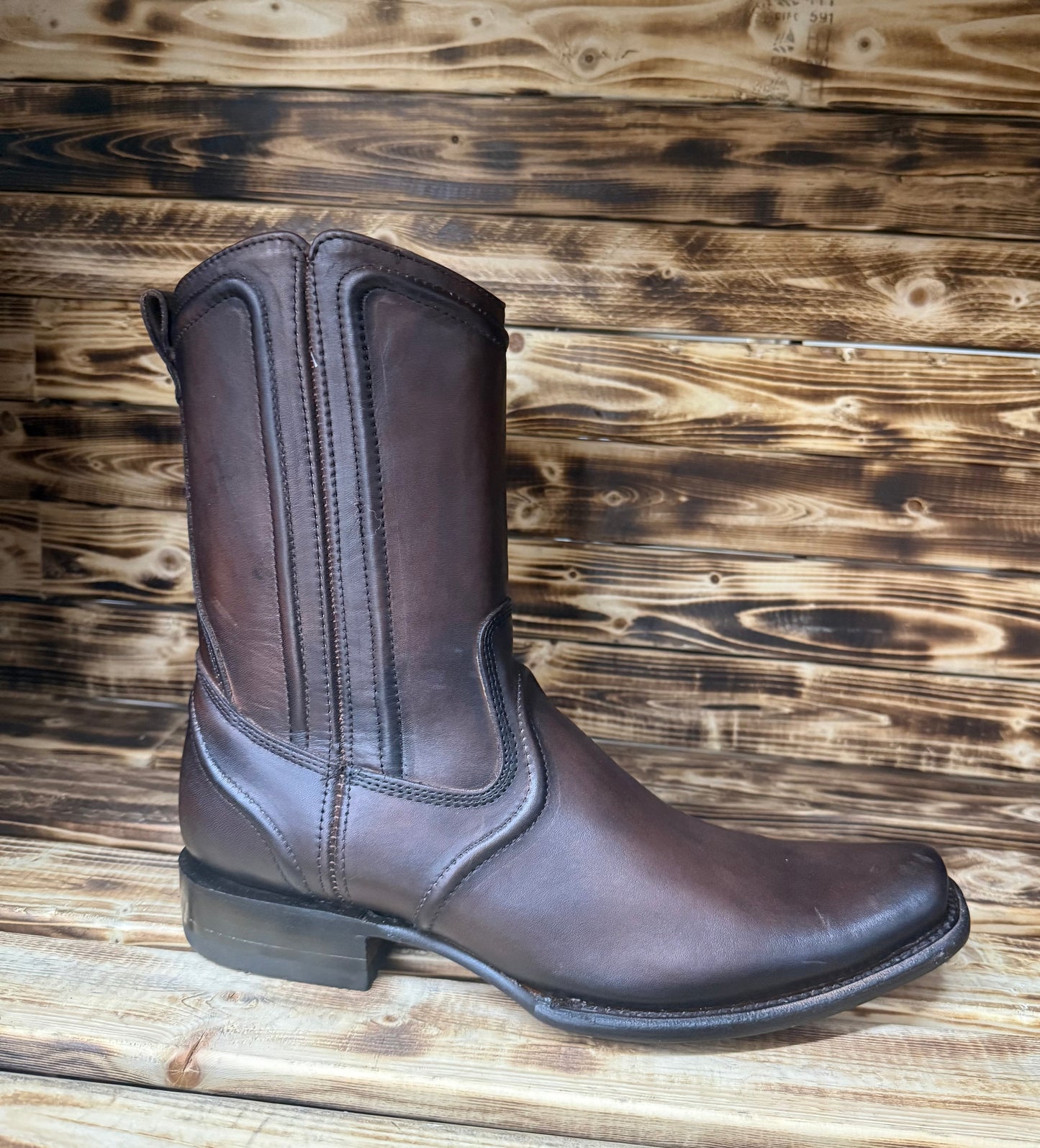 PALERMO BOOTS