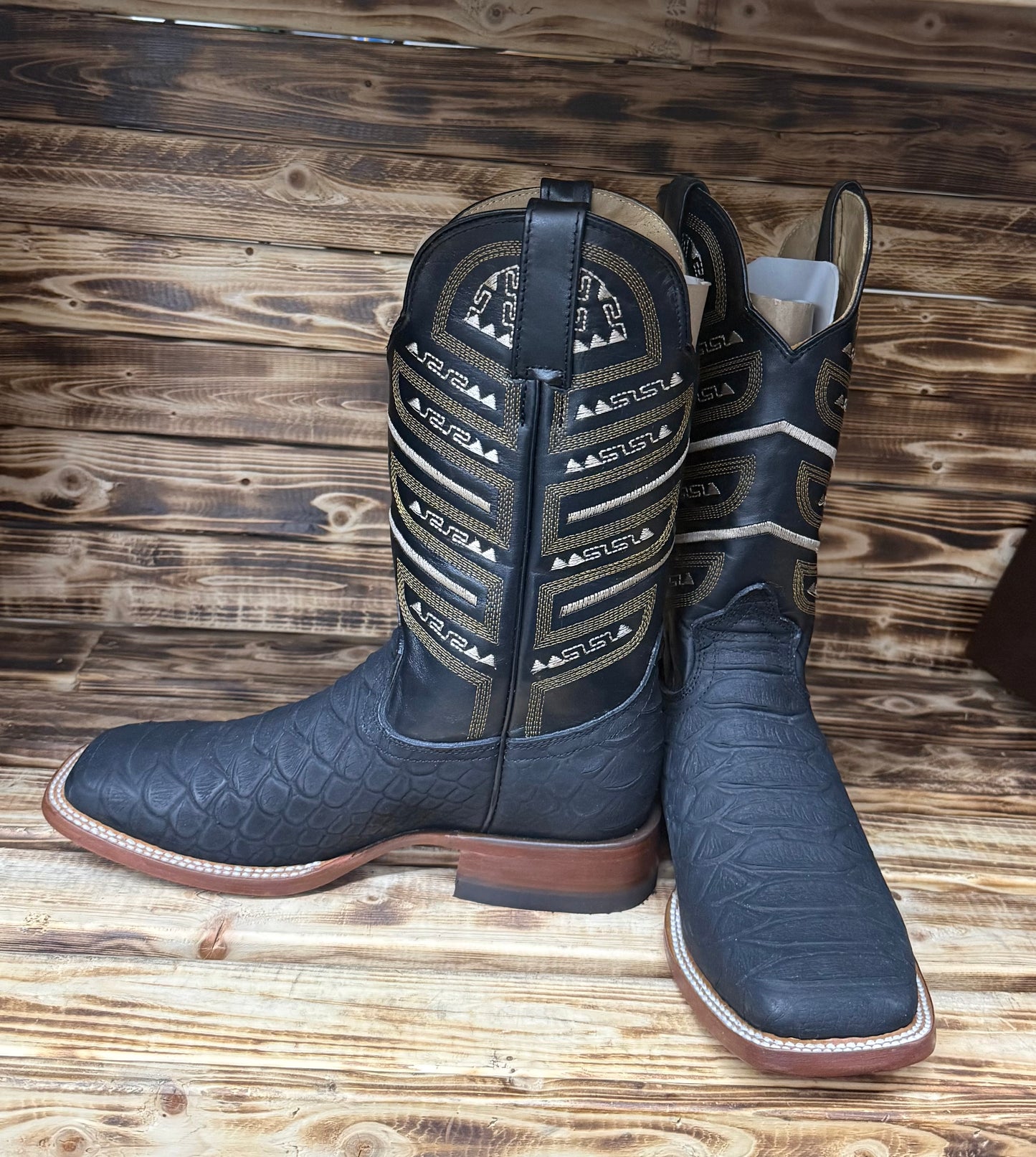 Cowboy Boots