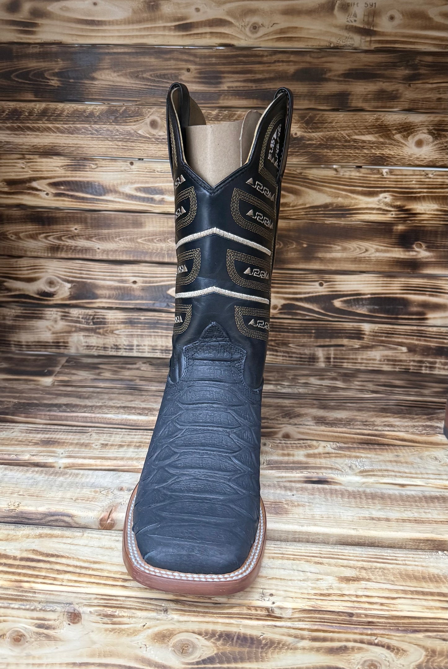 Cowboy Boots