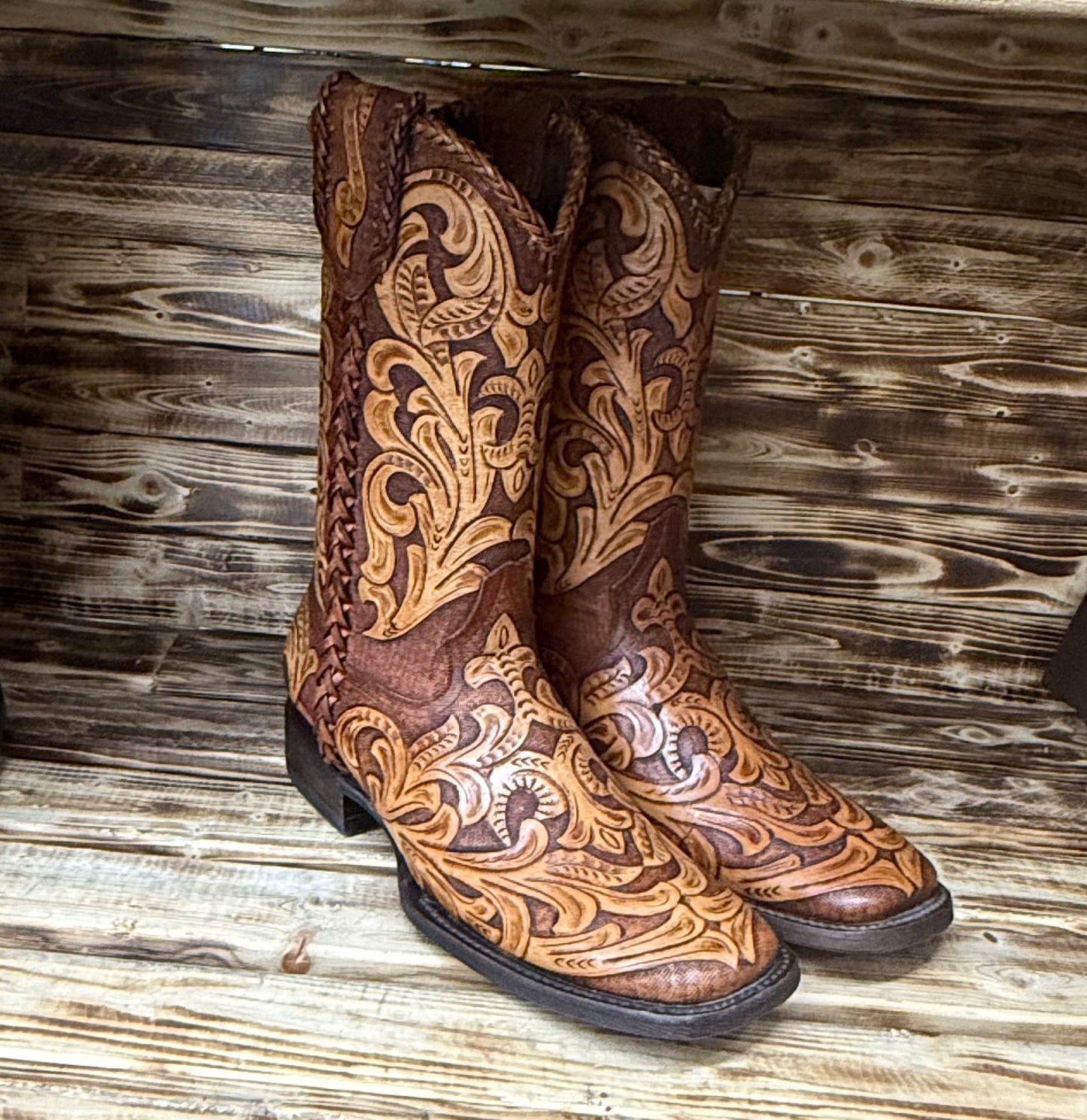 Cowboy Boots