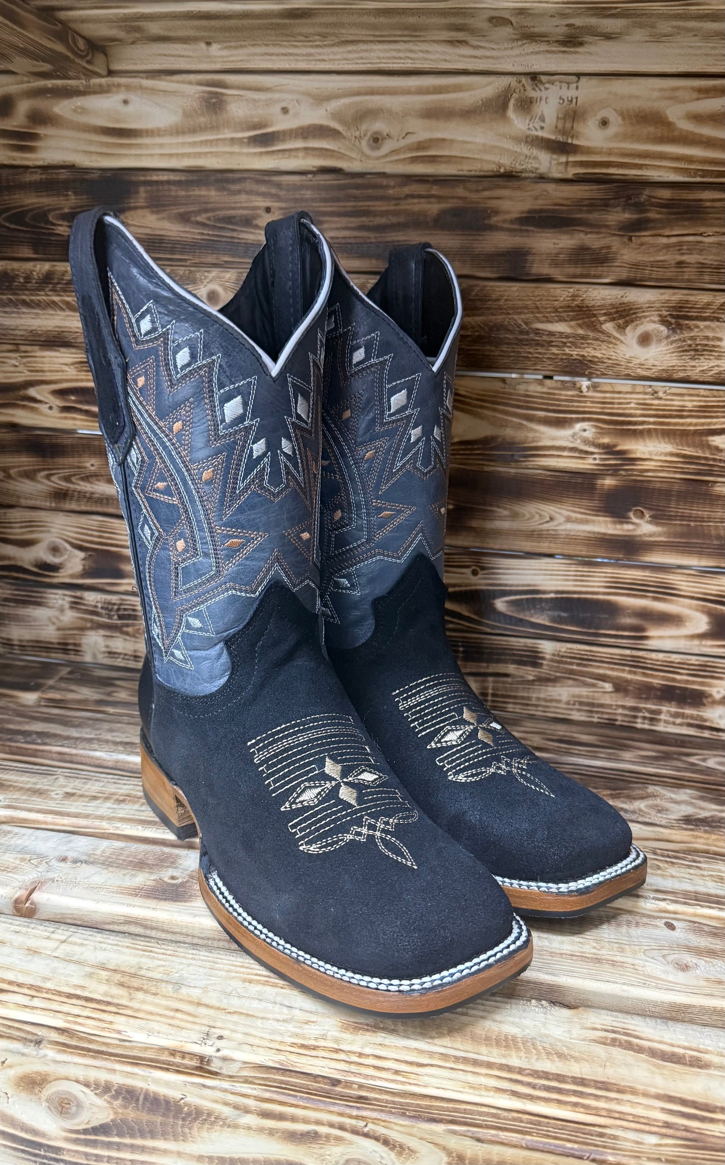 Cowboy Boots