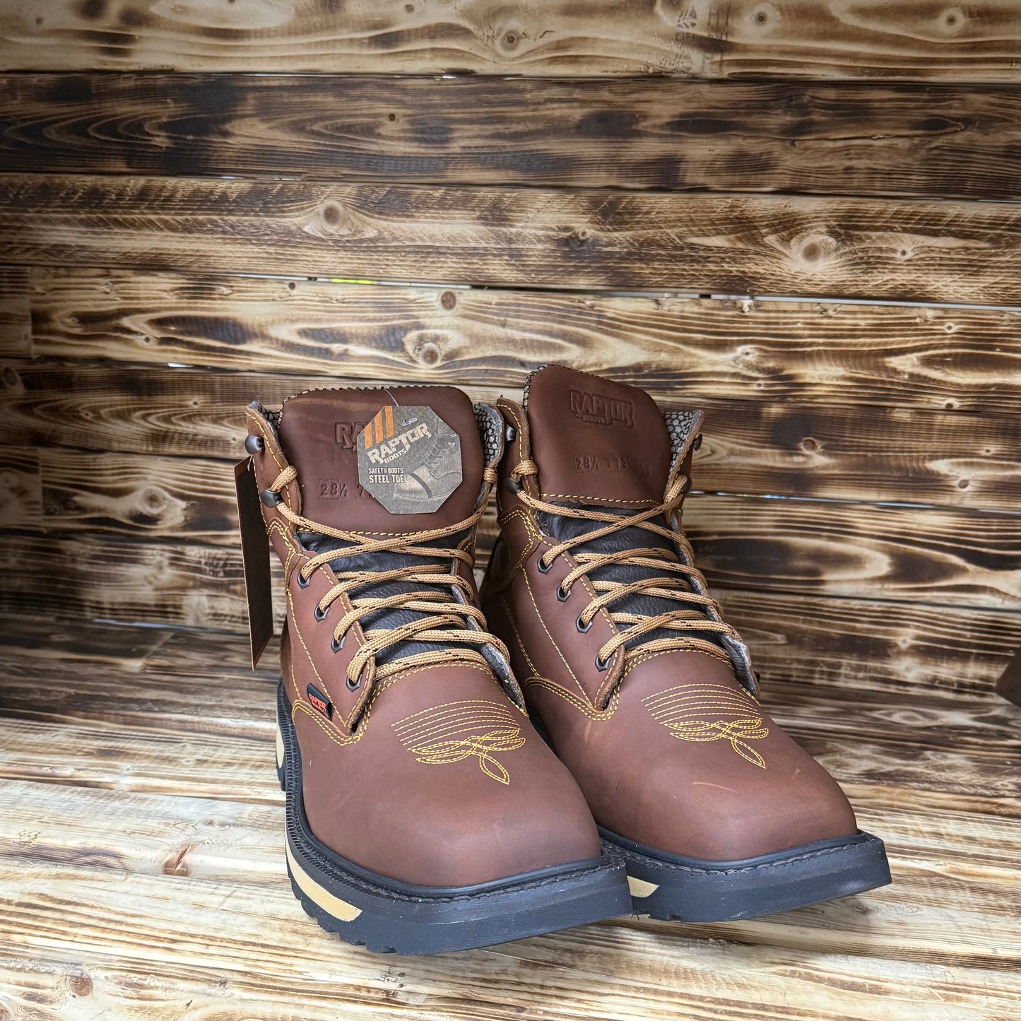 SHOES FOR WORK