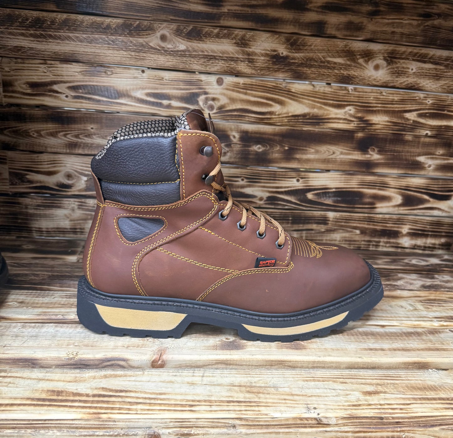 SHOES FOR WORK