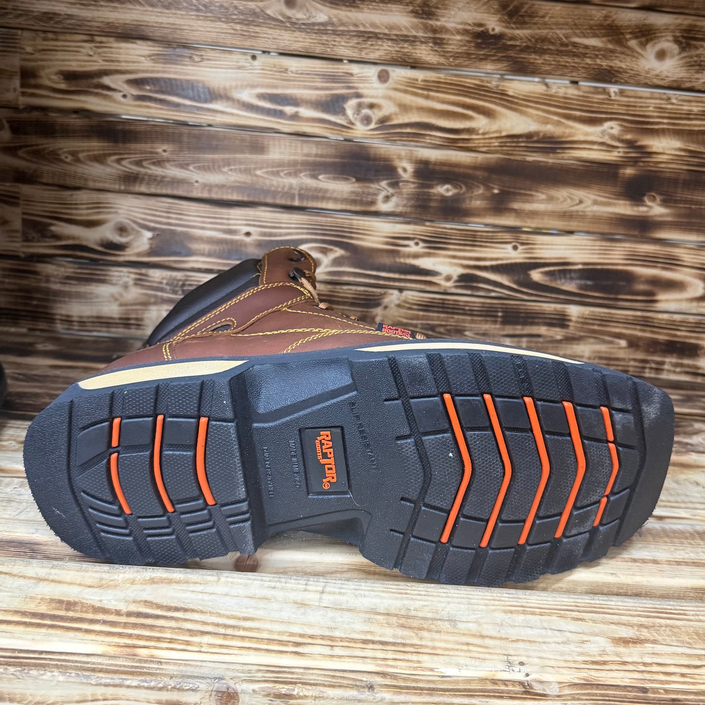 SHOES FOR WORK