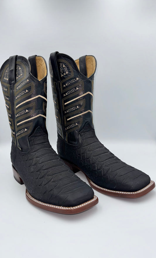 Cowboy Boots