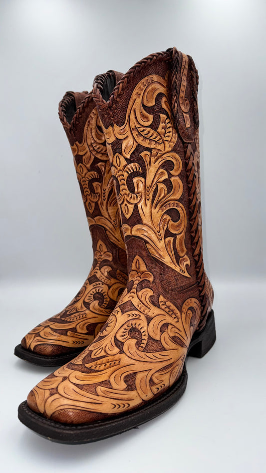 Cowboy Boots