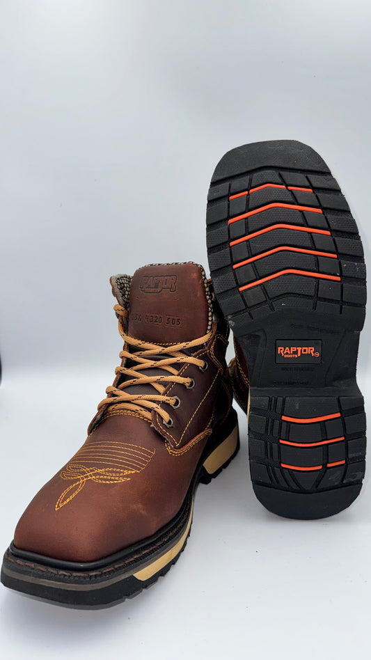 SHOES FOR WORK 505