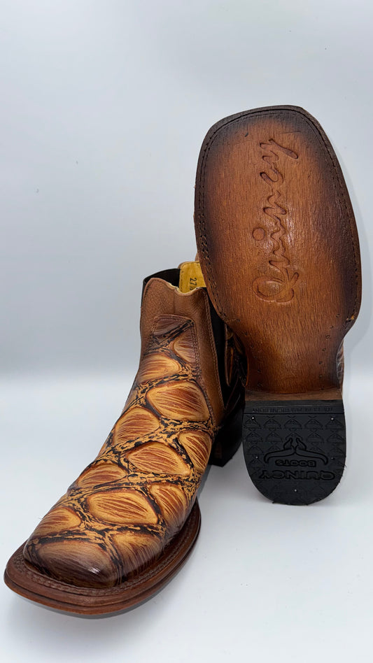 Ankle Boot