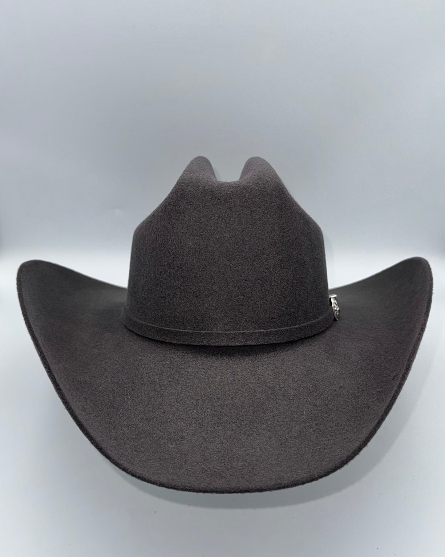 Felt Cowboy Hat 100% Sheep Wool 50X Cattleman