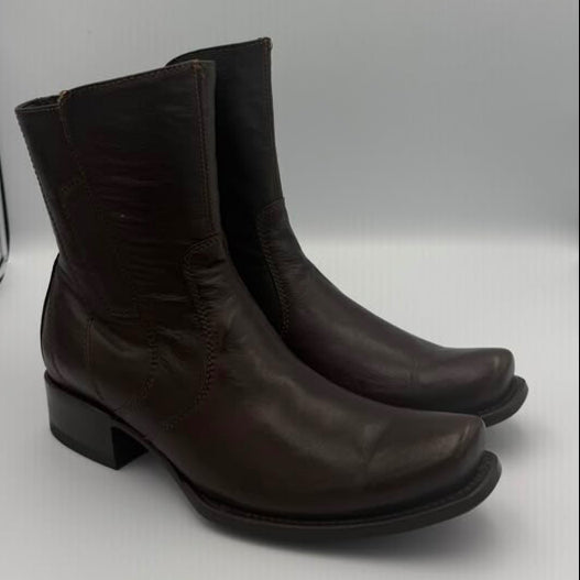 BOOTIES FOR MEN KABUL