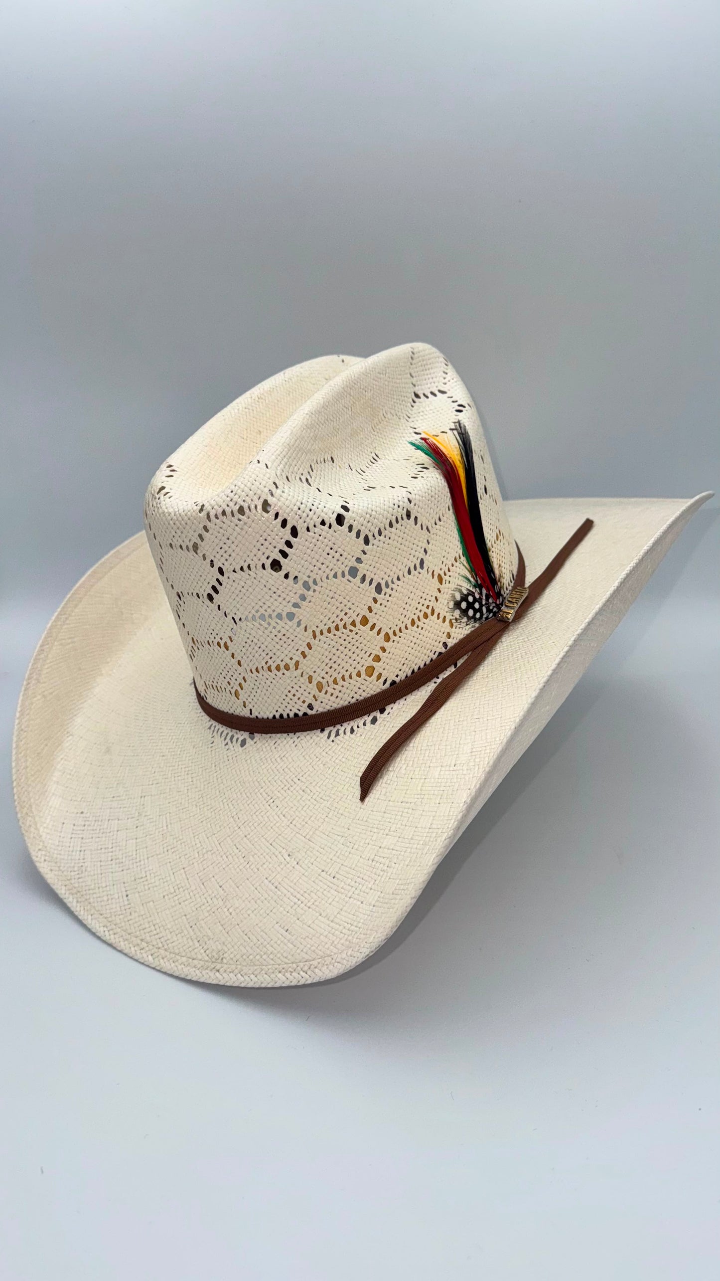 Straw Hat  Roper 100X Copa Regular