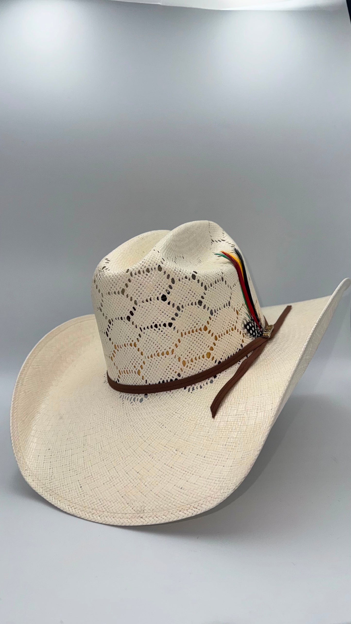 Straw Hat  Roper 100X Copa Regular