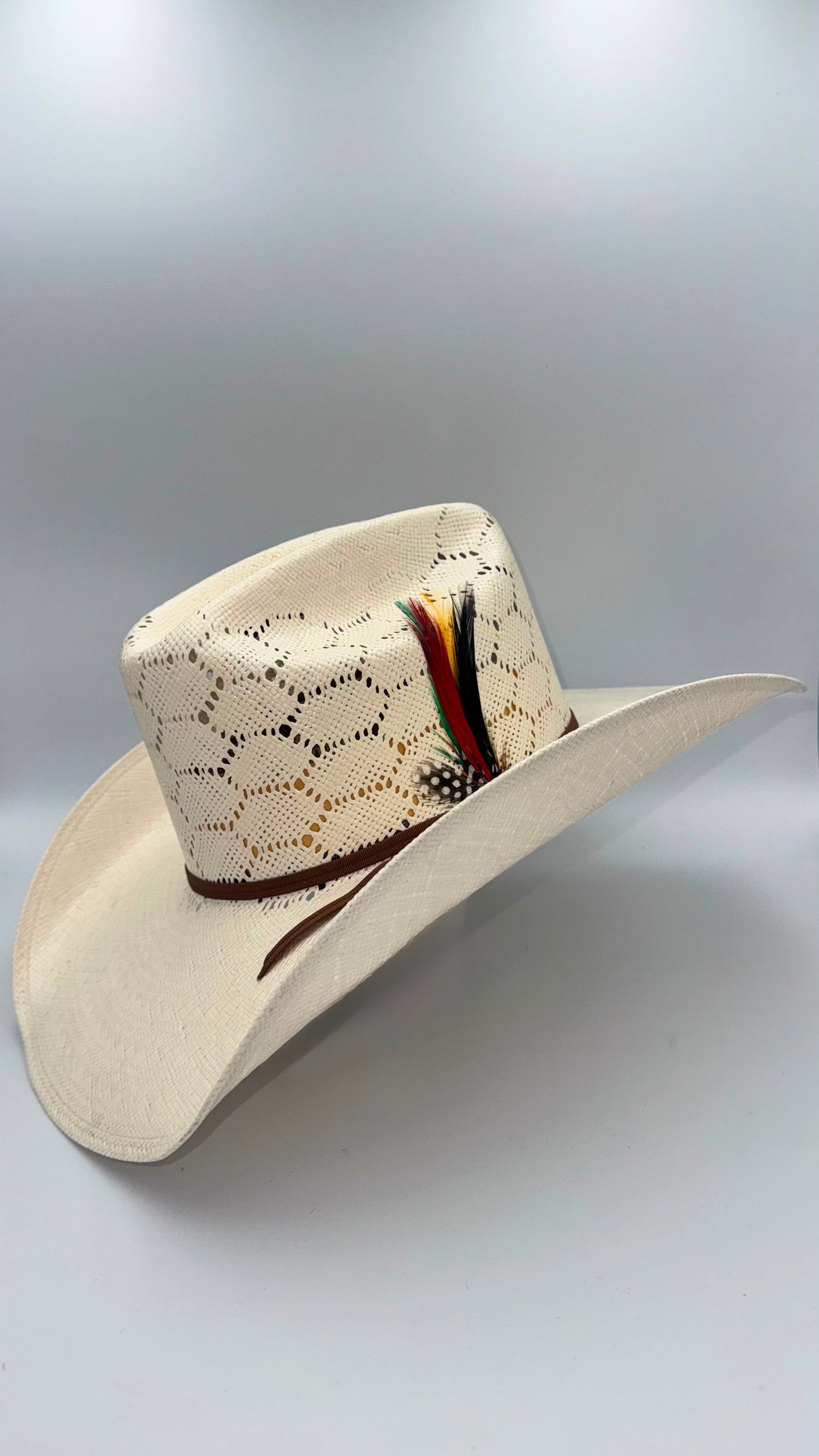 Straw Hat  Roper 100X Copa Regular