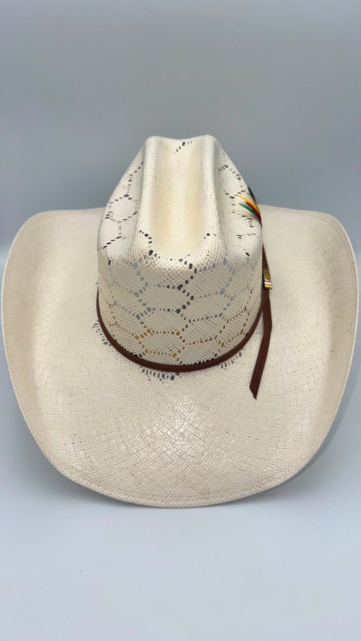 Straw Hat  Roper 100X Copa Regular
