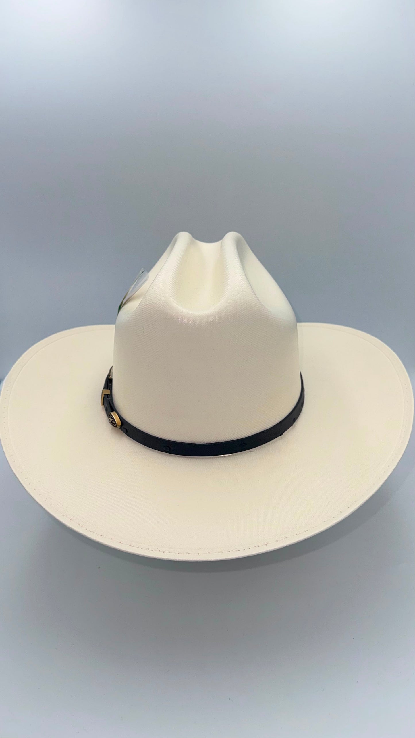 Straw Hat Panama 1,000 X Panter Belico
