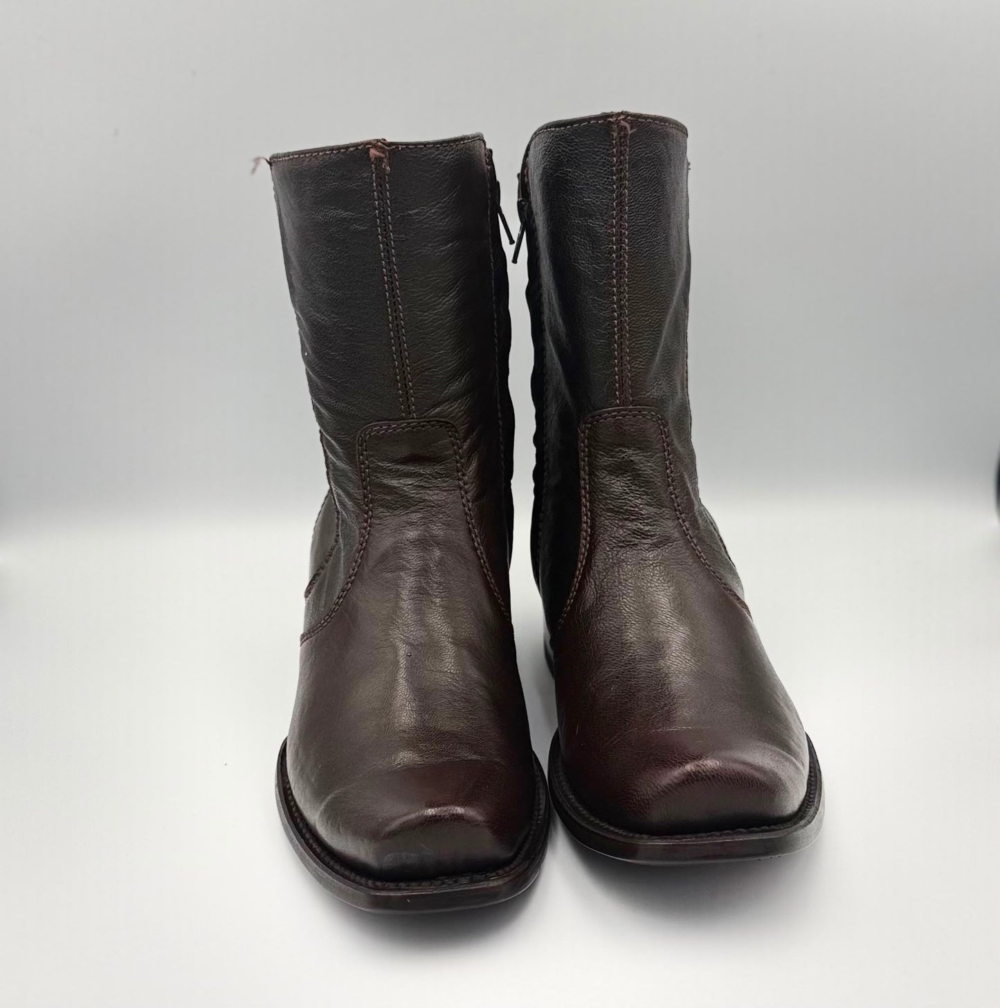 BOOTIES FOR MEN KABUL