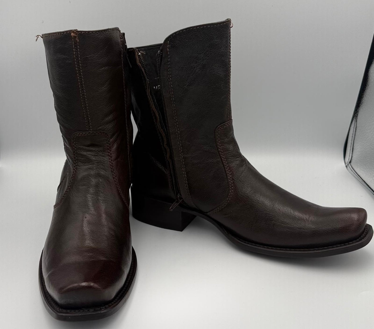 BOOTIES FOR MEN KABUL